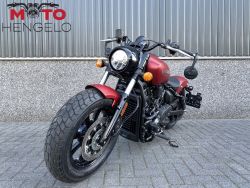 INDIAN - SCOUT BOBBER LIMITED