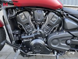 INDIAN - SCOUT BOBBER LIMITED