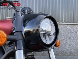 INDIAN - SCOUT BOBBER LIMITED