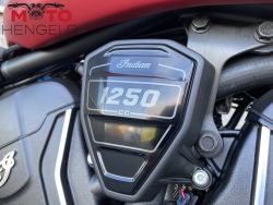 INDIAN - SCOUT BOBBER LIMITED