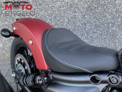 INDIAN - SCOUT BOBBER LIMITED
