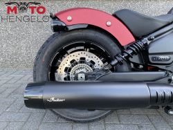 INDIAN - SCOUT BOBBER LIMITED