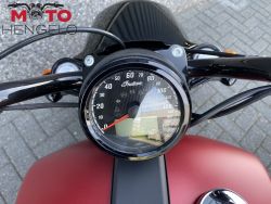 INDIAN - SCOUT BOBBER LIMITED