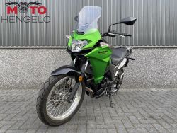 KAWASAKI - VERSYS-X 300 ABS