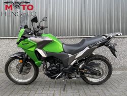 KAWASAKI - VERSYS-X 300 ABS