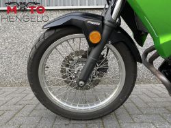 KAWASAKI - VERSYS-X 300 ABS