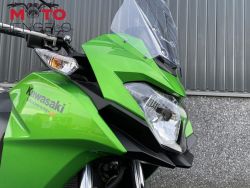 KAWASAKI - VERSYS-X 300 ABS