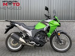 KAWASAKI - VERSYS-X 300 ABS