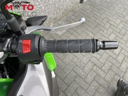 KAWASAKI - VERSYS-X 300 ABS