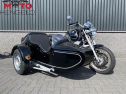 R850R CLASSIC TRIPTEQ DINGO