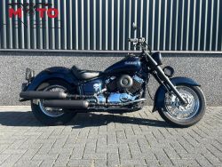 XVS 650 DRAGSTAR