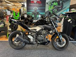 MT-03 ABS