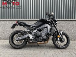 MT-09 ABS