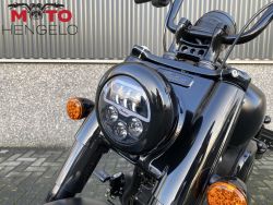 INDIAN - CHIEF BOBBER DARK HORSE