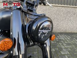 INDIAN - CHIEF BOBBER DARK HORSE