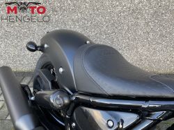 INDIAN - CHIEF BOBBER DARK HORSE