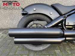 INDIAN - CHIEF BOBBER DARK HORSE