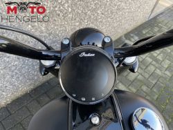 INDIAN - CHIEF BOBBER DARK HORSE