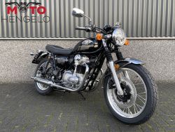 KAWASAKI - W800