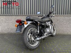 KAWASAKI - W800