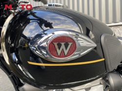 KAWASAKI - W800