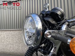KAWASAKI - W800