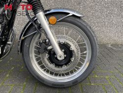 KAWASAKI - W800