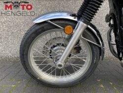 KAWASAKI - W800