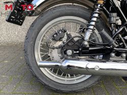 KAWASAKI - W800