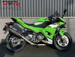 NINJA 500 SE - KAWASAKI