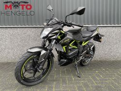 KAWASAKI - Z125