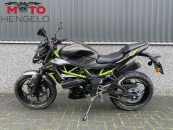 KAWASAKI - Z125