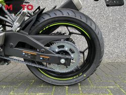 KAWASAKI - Z125