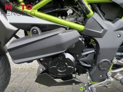 KAWASAKI - Z125