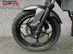 KAWASAKI - Z125