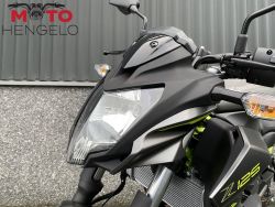KAWASAKI - Z125