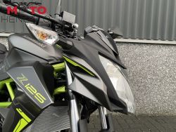KAWASAKI - Z125