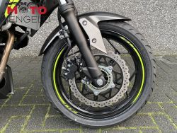 KAWASAKI - Z125