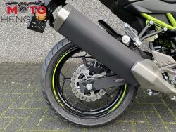 KAWASAKI - Z125