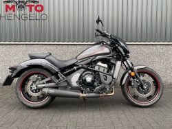 VULCAN S PERFORMANCE - KAWASAKI