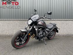 KAWASAKI - VULCAN S PERFORMANCE