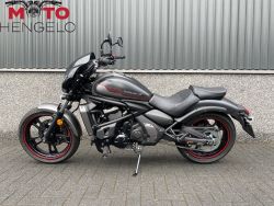 KAWASAKI - VULCAN S PERFORMANCE