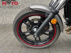 KAWASAKI - VULCAN S PERFORMANCE