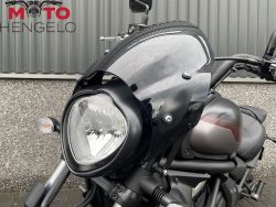 KAWASAKI - VULCAN S PERFORMANCE