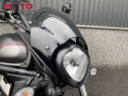 KAWASAKI - VULCAN S PERFORMANCE