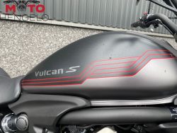 KAWASAKI - VULCAN S PERFORMANCE