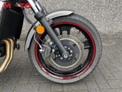 KAWASAKI - VULCAN S PERFORMANCE