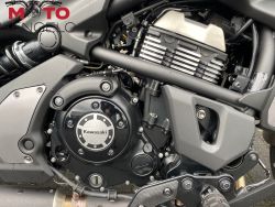 KAWASAKI - VULCAN S PERFORMANCE