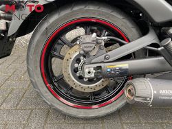 KAWASAKI - VULCAN S PERFORMANCE