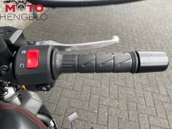 KAWASAKI - VULCAN S PERFORMANCE